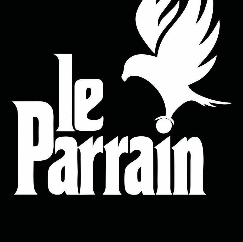 Logo Fondation le Parrain