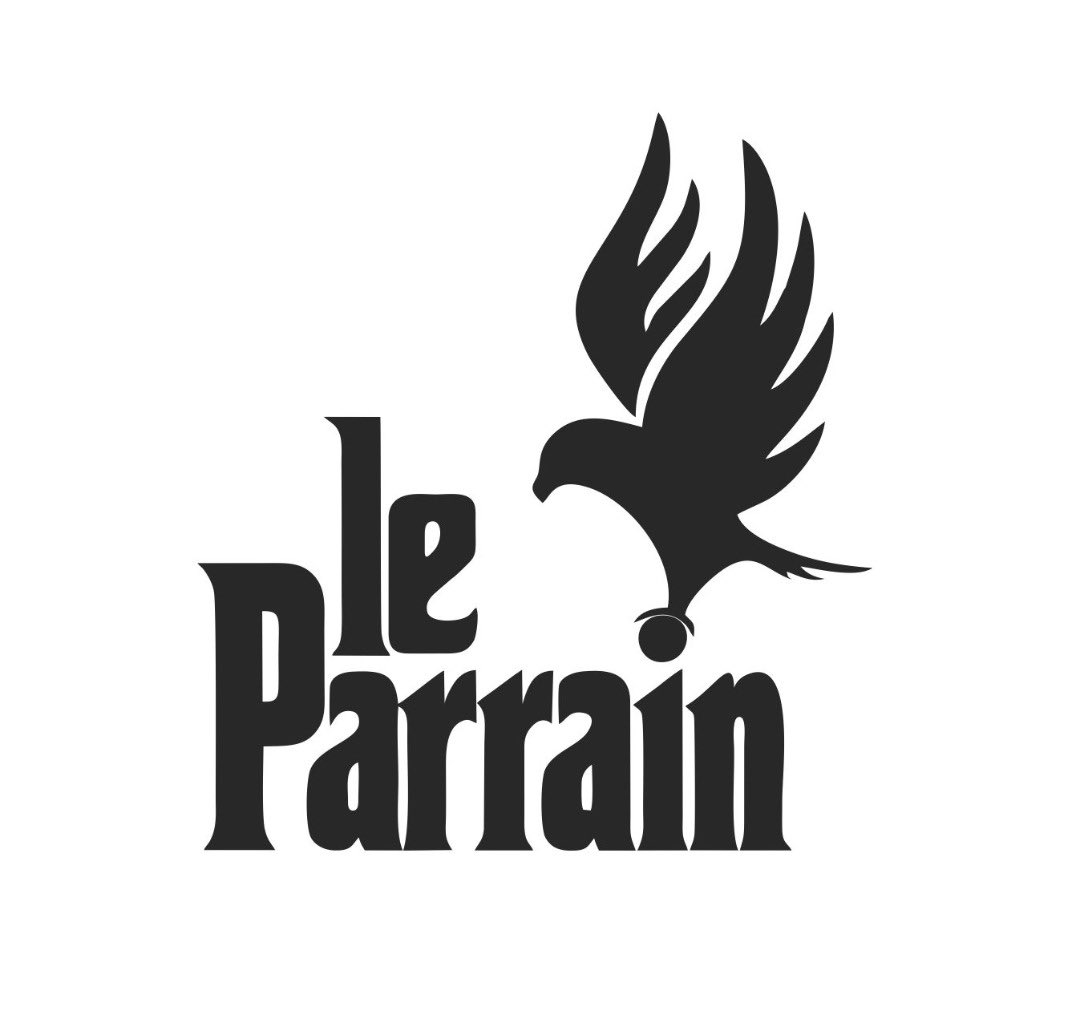 Logo Fondation le Parrain