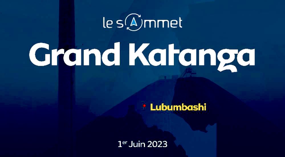 le SOMMET 2023